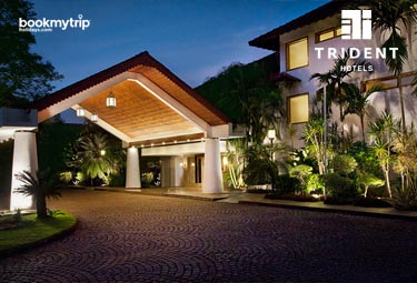 Bookmytripholidays Accommodation | Kochi  | Trident Hotels
